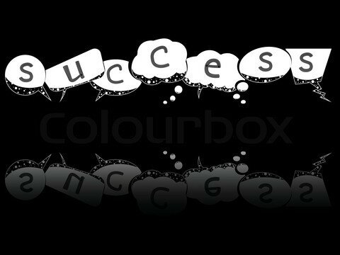 3309607-290995-speech-success-bubbles-against-black-background-abstract-vector-art-illustration-image-contains-transparency